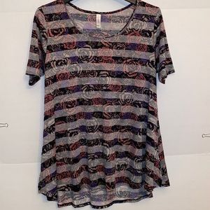 LuLaroe‎ Top
